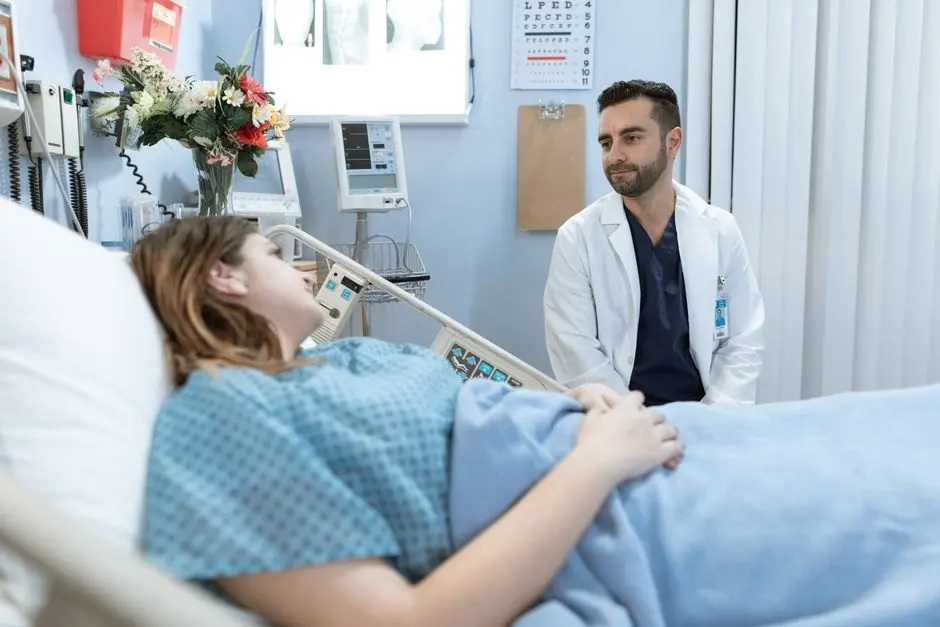 Parcours hospitalier